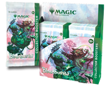 [PRE-ORDER] Magic the Gathering: Bloomburrow Collector Booster Box (12 Packs)