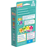 Happy Mochi - Eco Blister EN/ES/FR