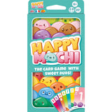 Happy Mochi - Eco Blister EN/ES/FR