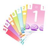 Happy Mochi - Eco Blister EN/ES/FR