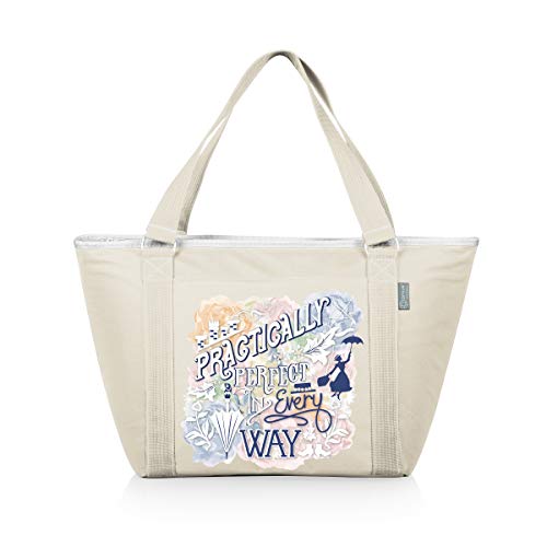 Mary Poppins - Topanga Cooler Tote (Sand)