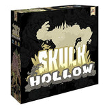 Skulk Hollow Board Game