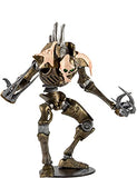Warhammer 40000 Necron Flayed One - 7" Collectible Action Figure