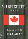 Warfighter: Modern Expansion 30 - Canada 1