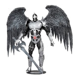 McFarlane Toys Spawn Dark Redeemer - 7 inch Collectible Action Figure