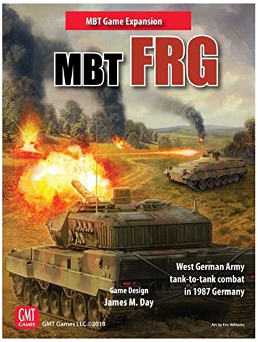 MBT - FRG New