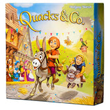 Quacks & Co.: Quedlinburg Dash