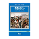 Balaclava - Breaking the Siege New