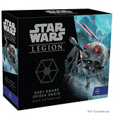 Star Wars Legion: DSD1 Dwarf Spider Droid Unit Expansion