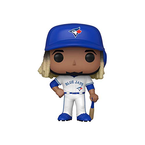 Funko POP! MLB: Blue Jays - Vladimir Guerrero Jr.