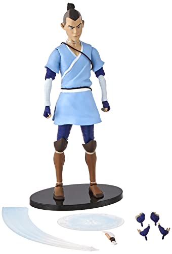 Avatar Series 4 Sokka Action Figure (Other)