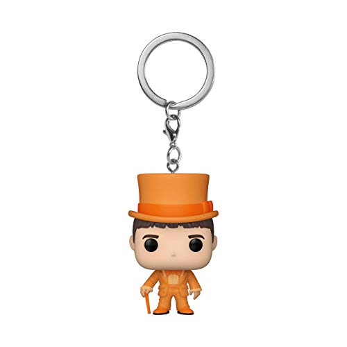 Dumb & Dumber Lloyd in Tux Pop! Vinyl Keychain