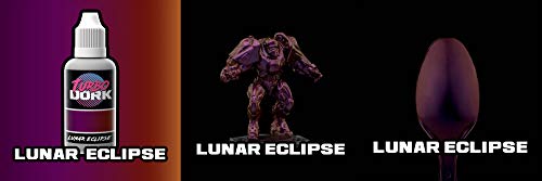 Lunar Eclipse New