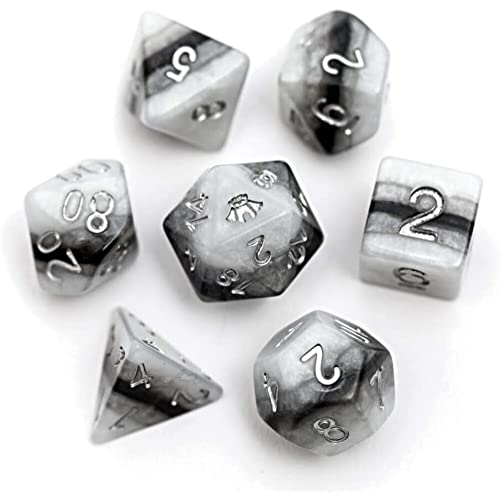 'Truth' Reality Shards 7-Die Set