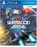 Starblood Arena VR Sony PlayStation VR 711719509172