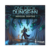 One Deck Dungeon: Abyssal Depths