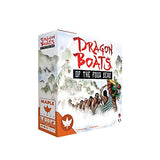 Dragon Boats of the Four Seas New