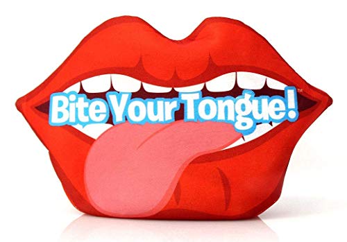 R&R Games Bite Your tongue!