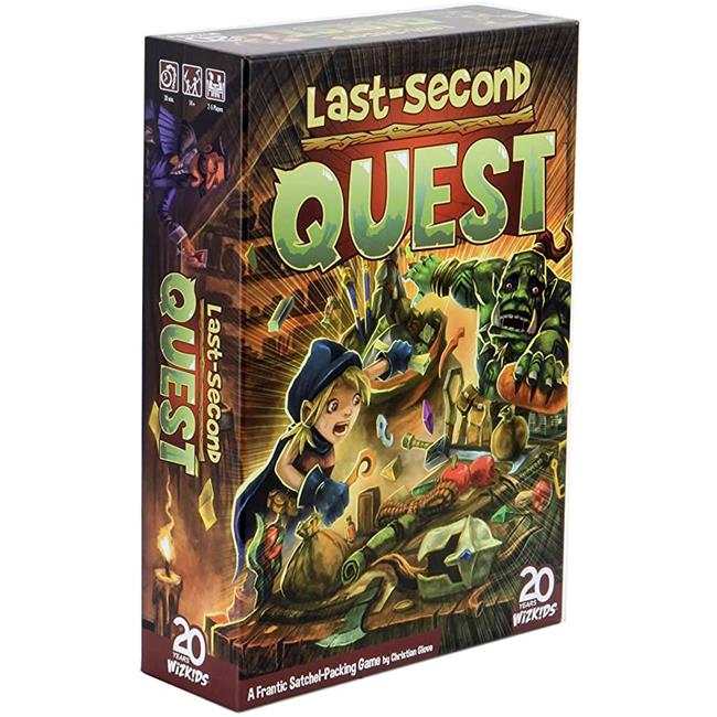 Last Second Quest (image)