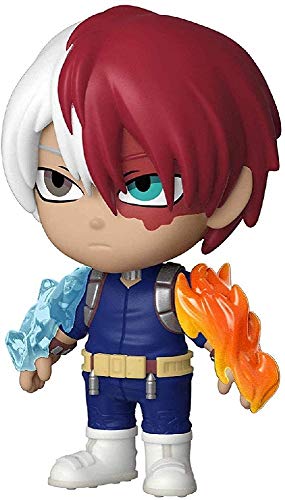 Funko 5 Star: My Hero Academia - Todoroki