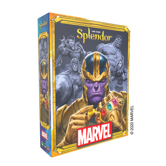 Asmodee Splendor: Marvel Board.jpeg