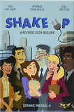 Shake Up (Hardcover)