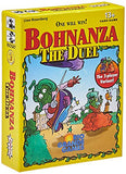 Bohnanza: The Duel