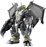 [PRE-ORDER] Digimon Black Wargreymon Amplified Figure-Rise Standard Model Kit
