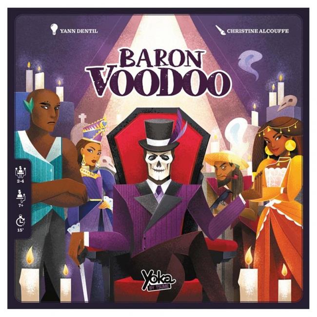 Baron Voodoo (image)