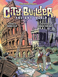City Builder - Ancient World Tile Game, by Inside Up Games