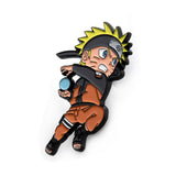Naruto Chibi Pin