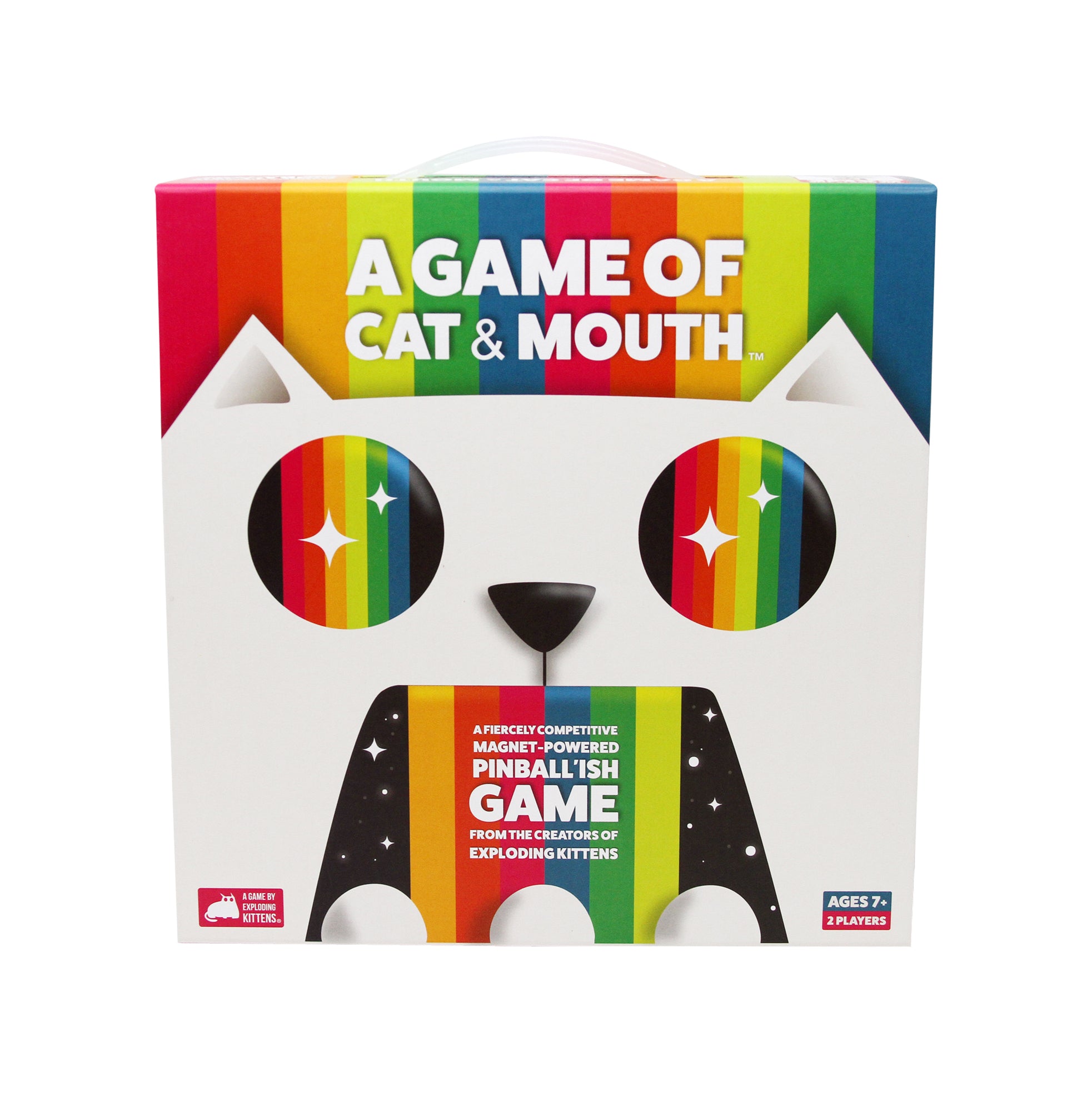 A Game of Cat and Mouth by Exp.jpeg