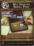 FP3: Wet Palette Refill Pads