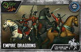 Wyrd The Other Side Empire Dragoons
