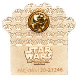 Star Wars Logo Rainbow Enamel Pin - Limited Edition
