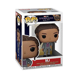 Funko POP! Marvel: Spider-Man: No Way Home - MJ