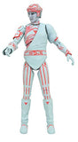 Tron Series 1 Infiltrator Flynn Action Figure