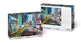 Stephen Wilkes - Times Square Jigsaw Puzzle, 1000 Piece