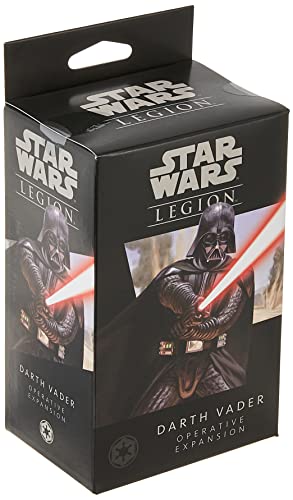 Star Wars: Legion - Darth Vader Operative Expansion