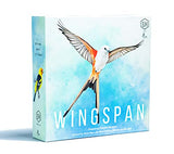 Wingspan Strategy Board Game