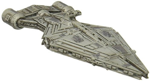 Star Wars Armada: Imperial Light Cruiser Expansion Miniatures Game for Ages 14 and up, from Asmodee