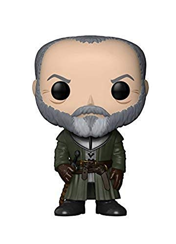 FUNKO POP! TELEVISION: Game of Thrones - Davos Seaworth