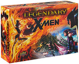 Legendary - X-Men New