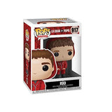 Pop La Casa de Papel Rio Vinyl Figure (Other)