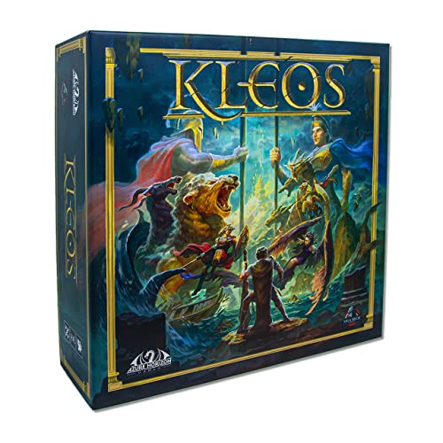 KLEOS