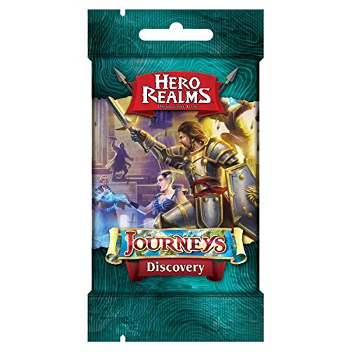 Hero Realms: Discovery Pack