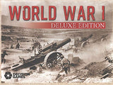 World War I (Deluxe Edition) New