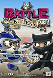 Battle Kittens - Board Game