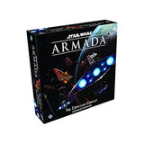 Star Wars Armada: The Corellian Conflict Campaign Expansion