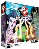 IDW Games Ghostbusters Blackout Game